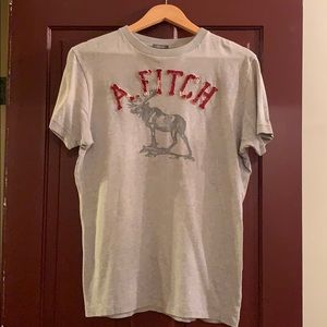 Abercrombie and Fitch tee shirt